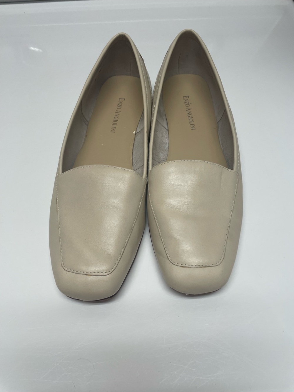 Enzo Angiolini Women’s Loafers / Flats size 8